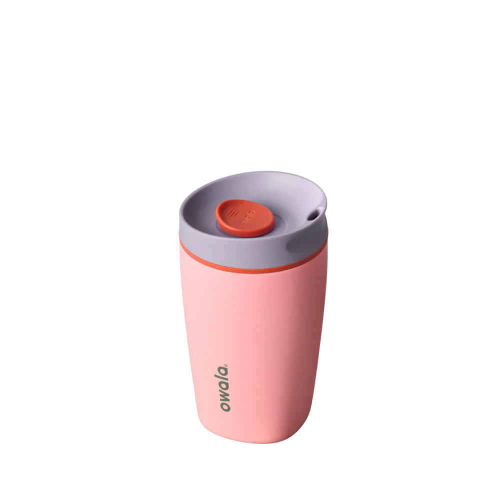Owala SmoothSip® Slider - 12oz | 355ml