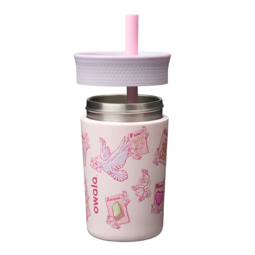 Owala Termo Kid's Tumbler 12 Fl Oz