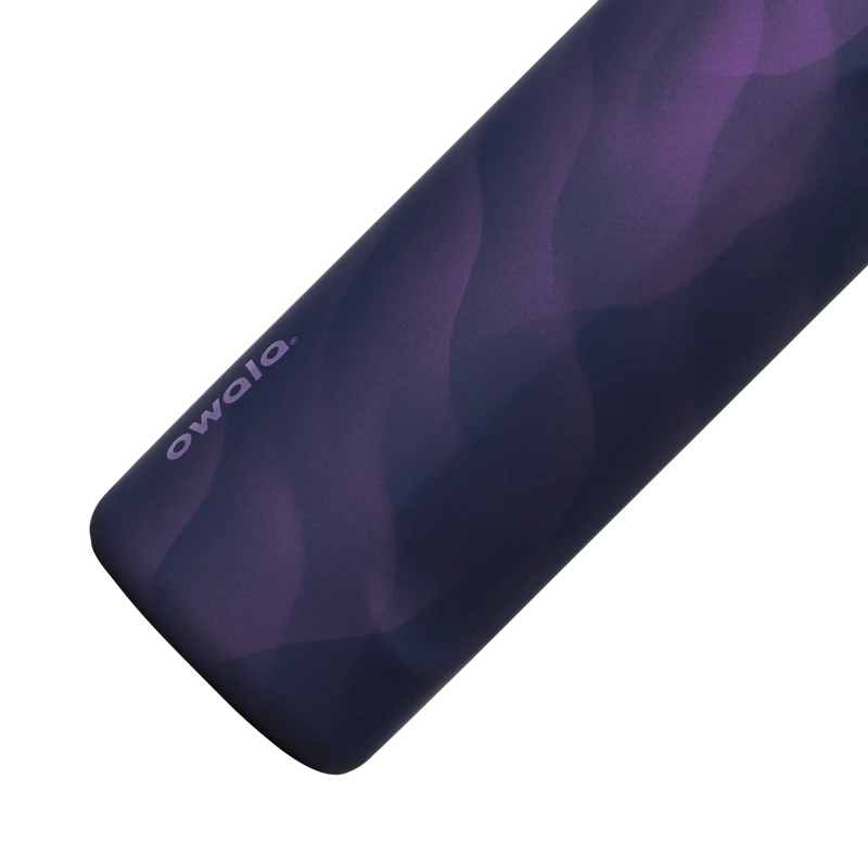 PREVENTA - Owala FreeSip® - 24oz | 709 mL - Edición Arctic Storm