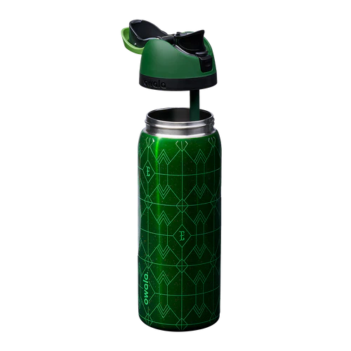 Owala FreeSip® - 32oz | 946 mL - Edición Wicked