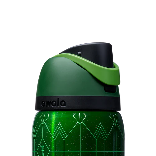 Owala FreeSip® - 32oz | 946 mL - Edición Wicked