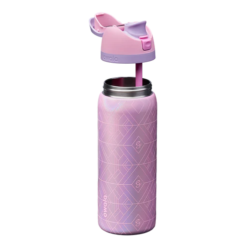 Owala FreeSip® - 32oz | 946 mL - Edición Wicked