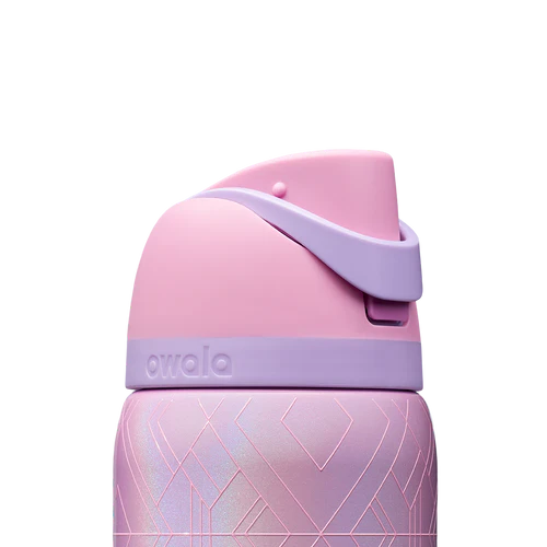 Owala FreeSip® - 32oz | 946 mL - Edición Wicked