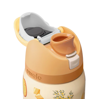 PREVENTA Owala FreeSip® - 32oz | 946 mL - Edición Brunch Bunch