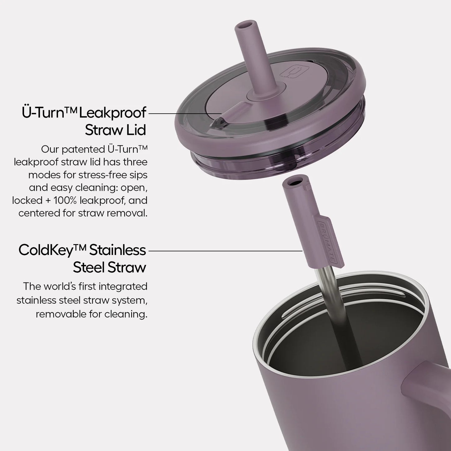 Brümate Era 30oz | 887mml