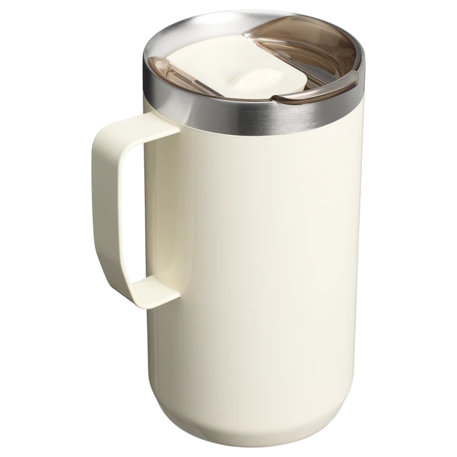 Stanley Stay-Hot Camp Mug – 24 oz / 710 ml