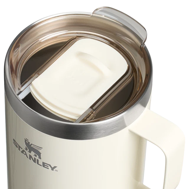 Stanley Stay-Hot Camp Mug – 24 oz / 710 ml