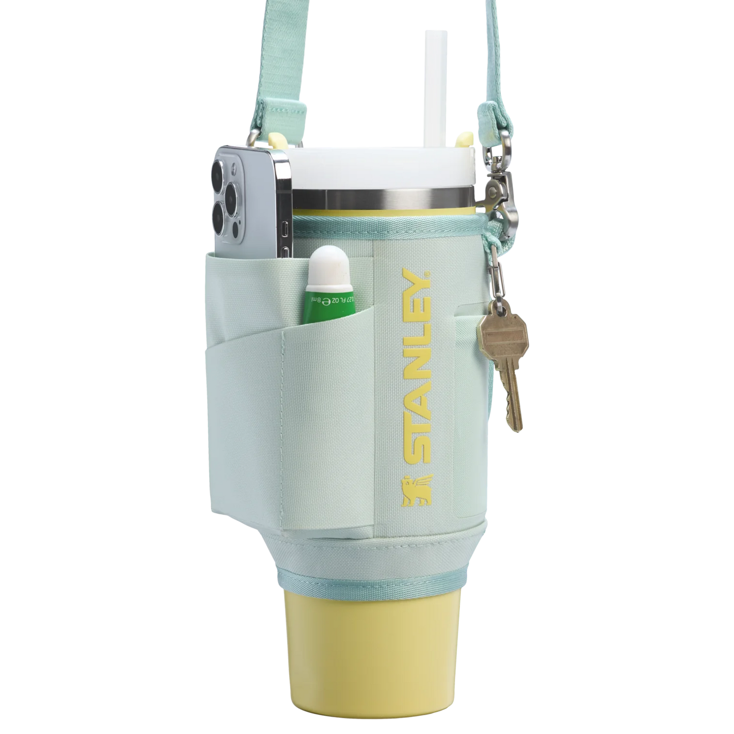 Stanley The All Day 30oz Quencher Carry-All