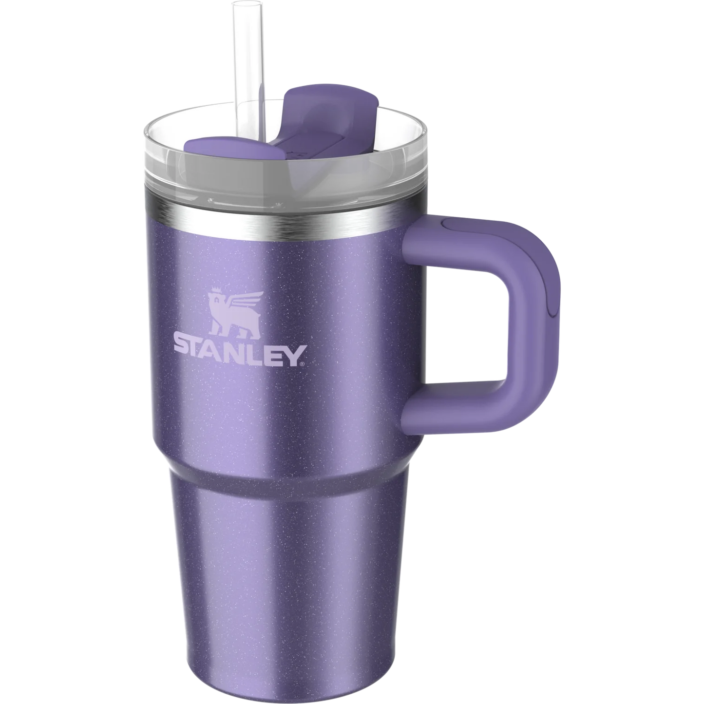 Stanley Quencher H2.0 Flowstate™ 20oz - Winter Wonderland
