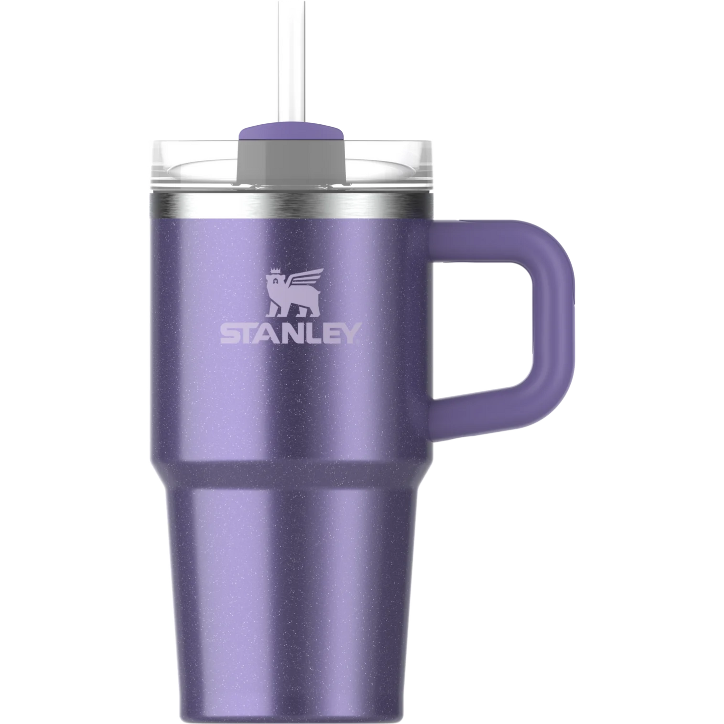 Stanley Quencher H2.0 Flowstate™ 20oz - Winter Wonderland