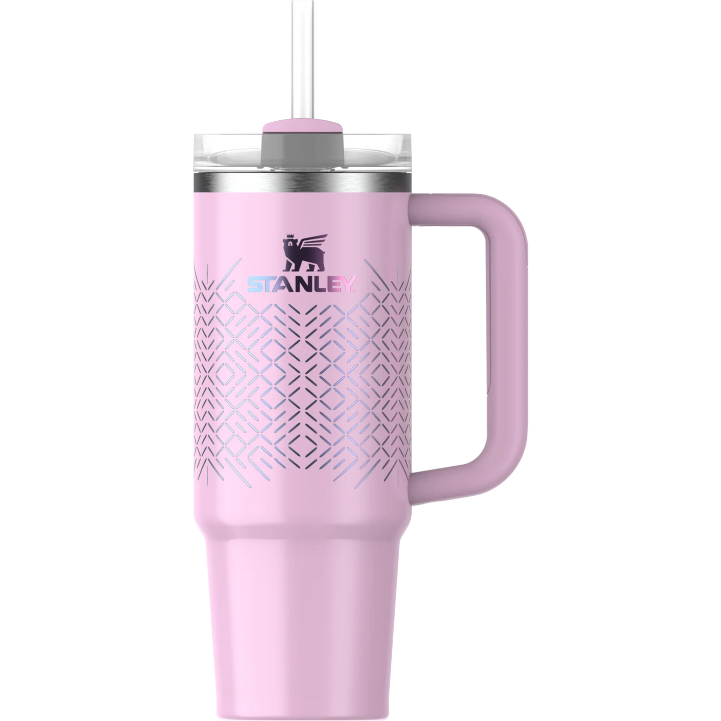 Stanley Quencher H2.0 Flowstate™ 30oz - Winter Wonderland