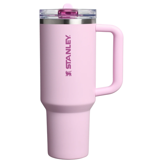 Stanley Quencher Protour Flip Straw 40oz | 1.18L