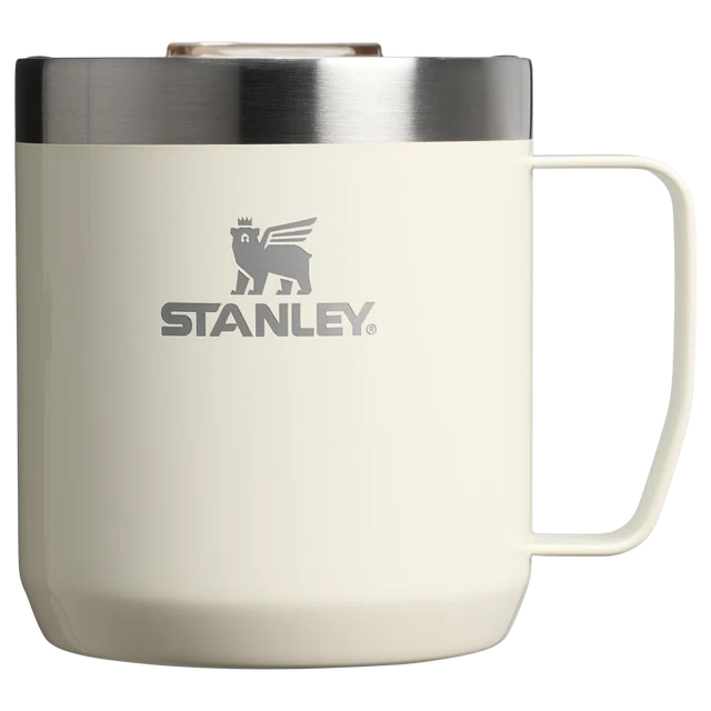 Stanley Classic Camp Mug 12 Fl Oz | 355 ml