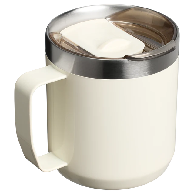 Stanley Classic Camp Mug 12 Fl Oz | 355 ml