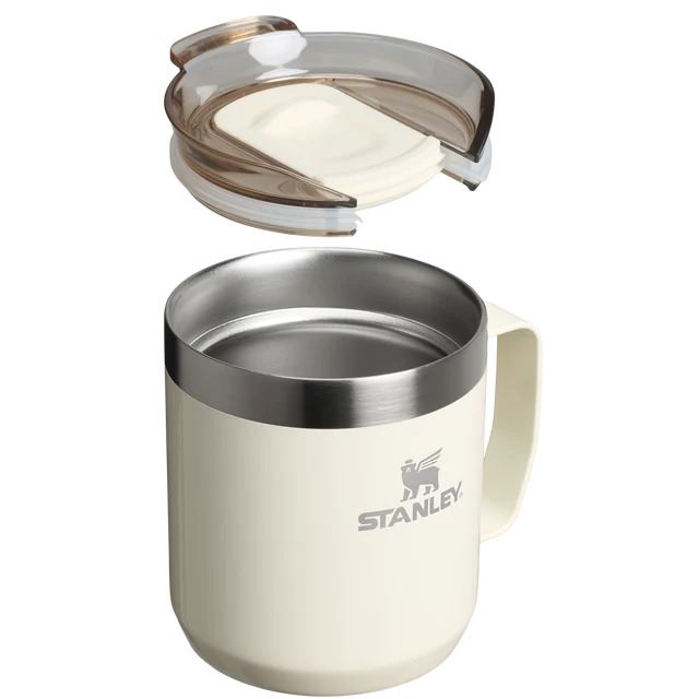 Stanley Classic Camp Mug 12 Fl Oz | 355 ml