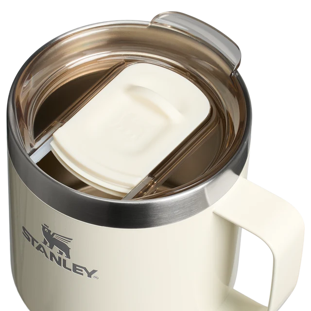 Stanley Classic Camp Mug 12 Fl Oz | 355 ml