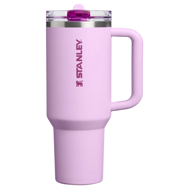 Stanley Quencher Protour Flip Straw 40oz | 1.18L