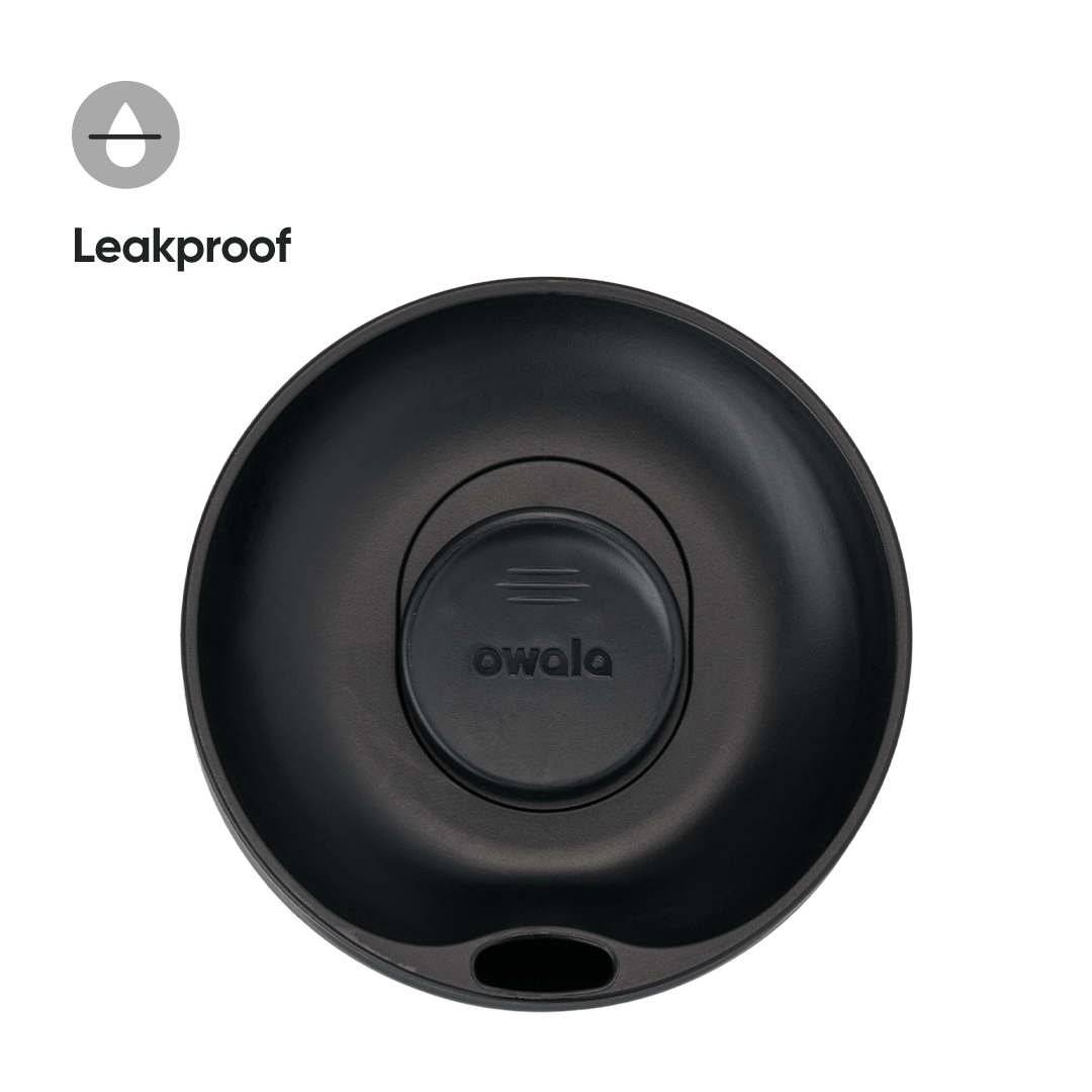 Owala SmoothSip® Slider - 12oz | 355ml