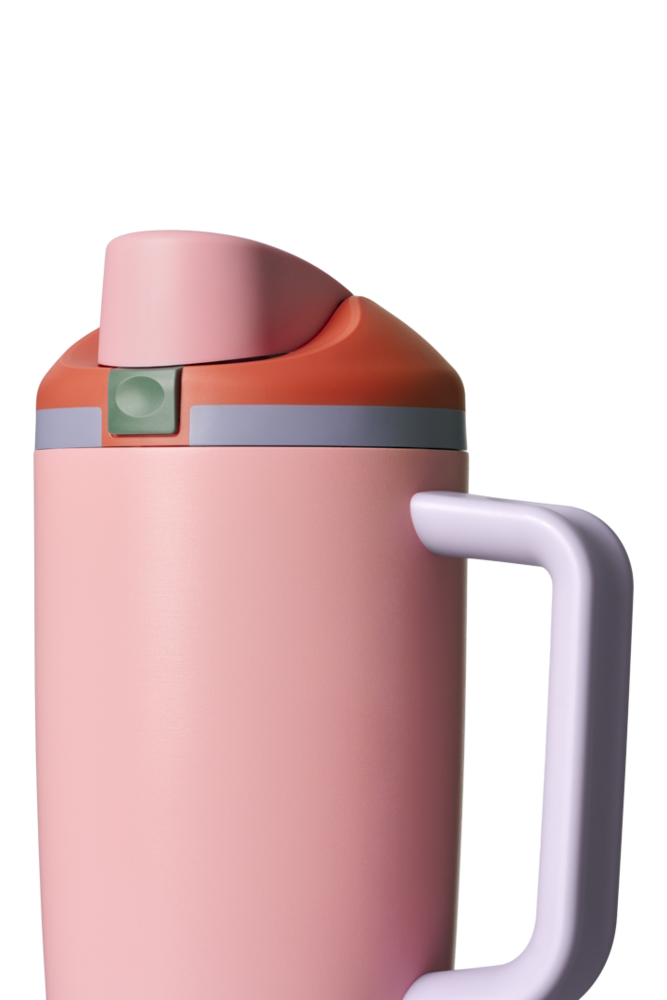 Owala FreeSip® Tumbler 40 oz | 1.18 L