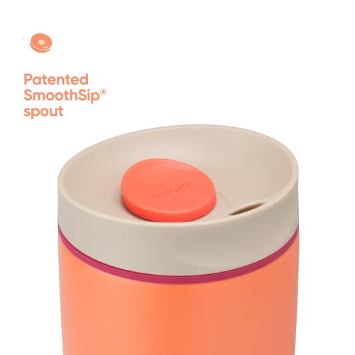 Owala SmoothSip® Slider - 20oz | 591 ml