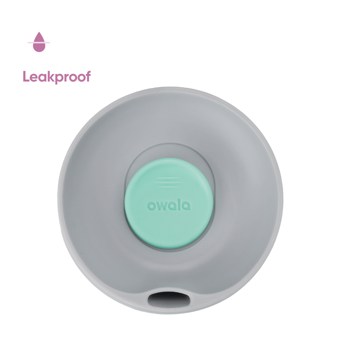 Owala SmoothSip® Slider - 12oz | 355ml