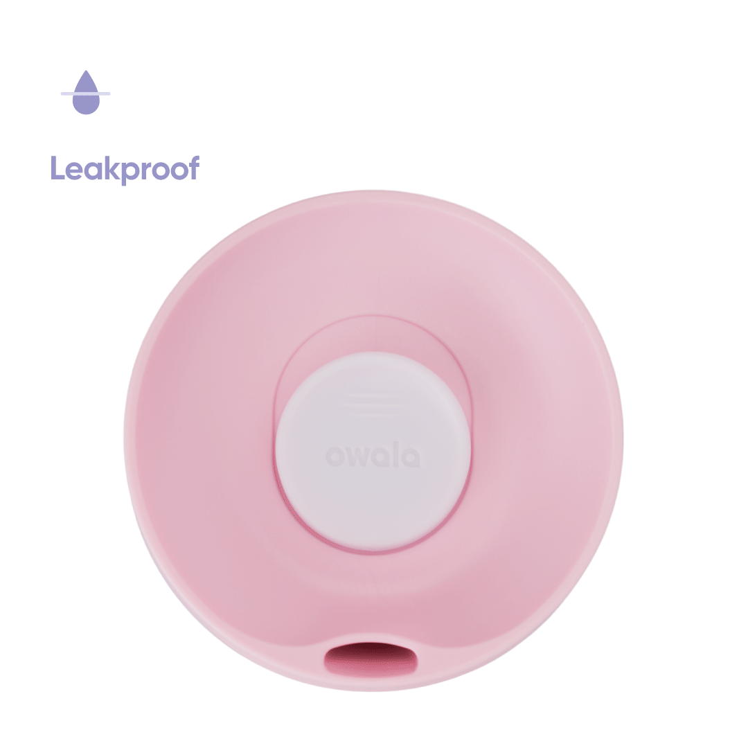 Owala SmoothSip® Slider - 20oz | 591 ml