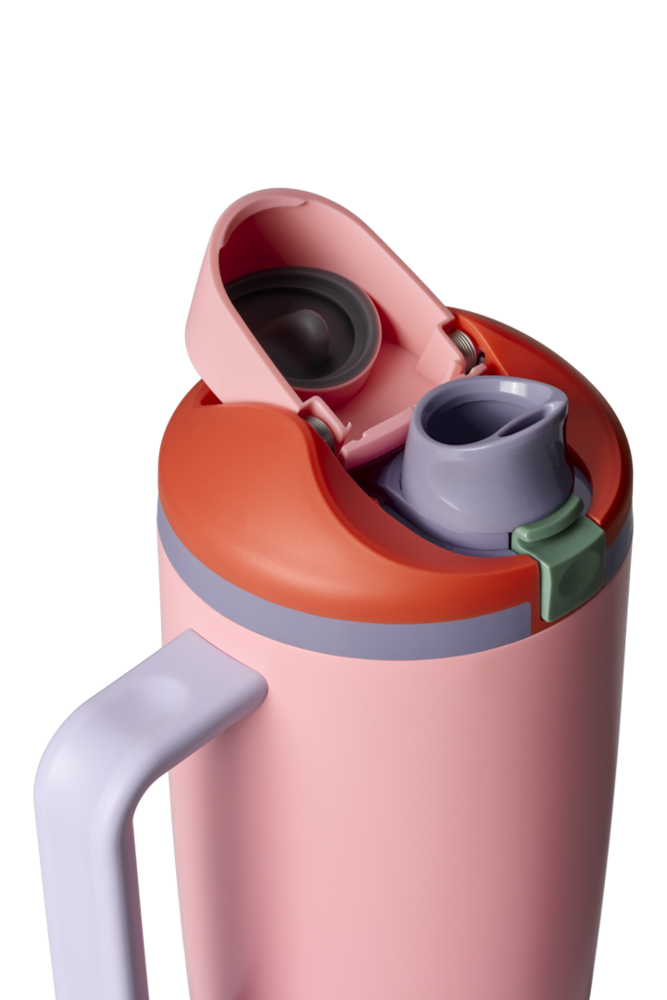 Owala FreeSip® Tumbler 40 oz | 1.18 L