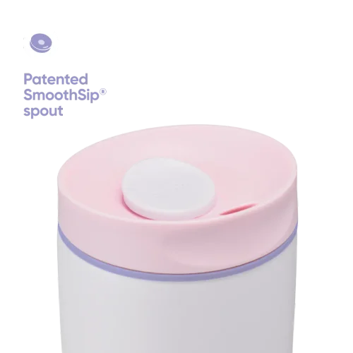 Owala SmoothSip® Slider - 20oz | 591 ml