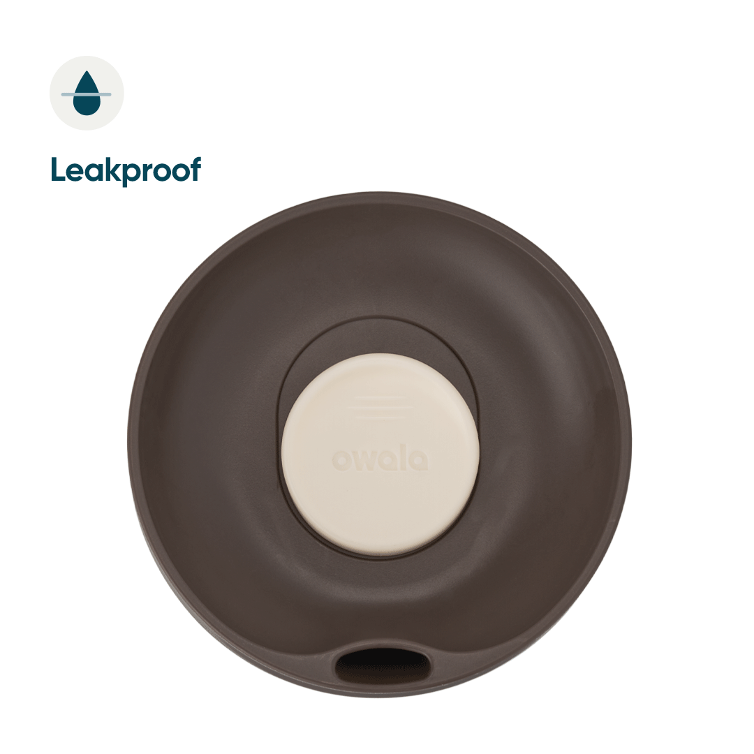 Owala SmoothSip® Slider - 12oz | 355ml