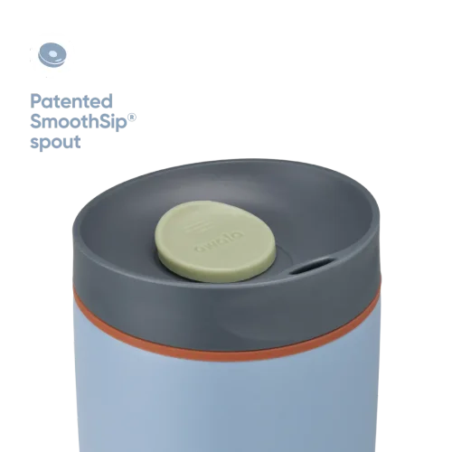 Owala SmoothSip® Slider - 20oz | 591 ml