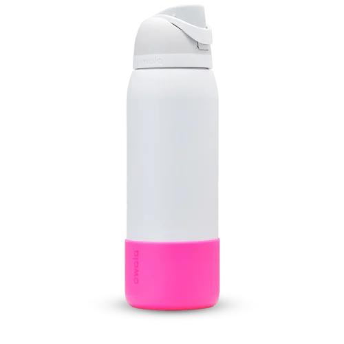 Owala Bota de Silicona para FreeSip de 40oz