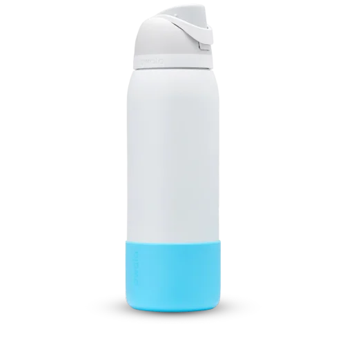 Owala Bota de Silicona para FreeSip de 40oz