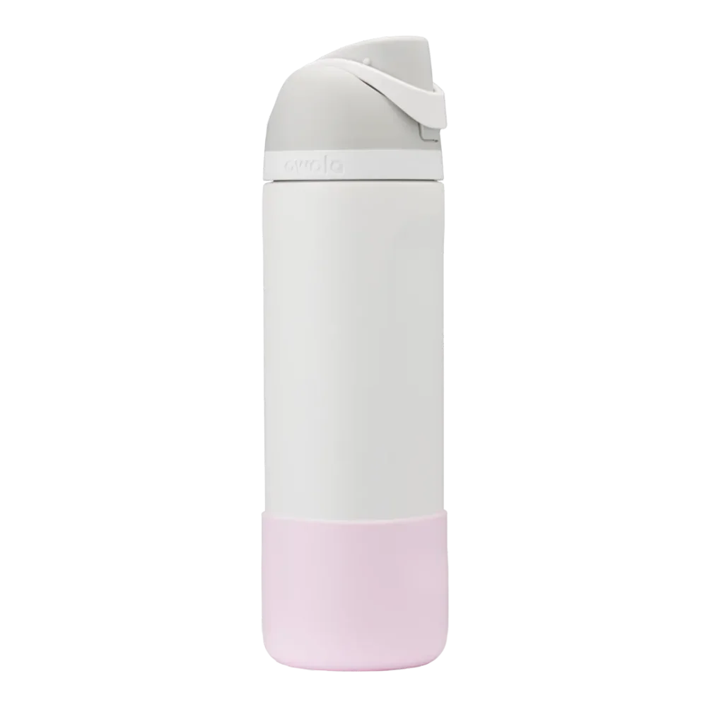 Owala Bota de Silicona para FreeSip de 24oz