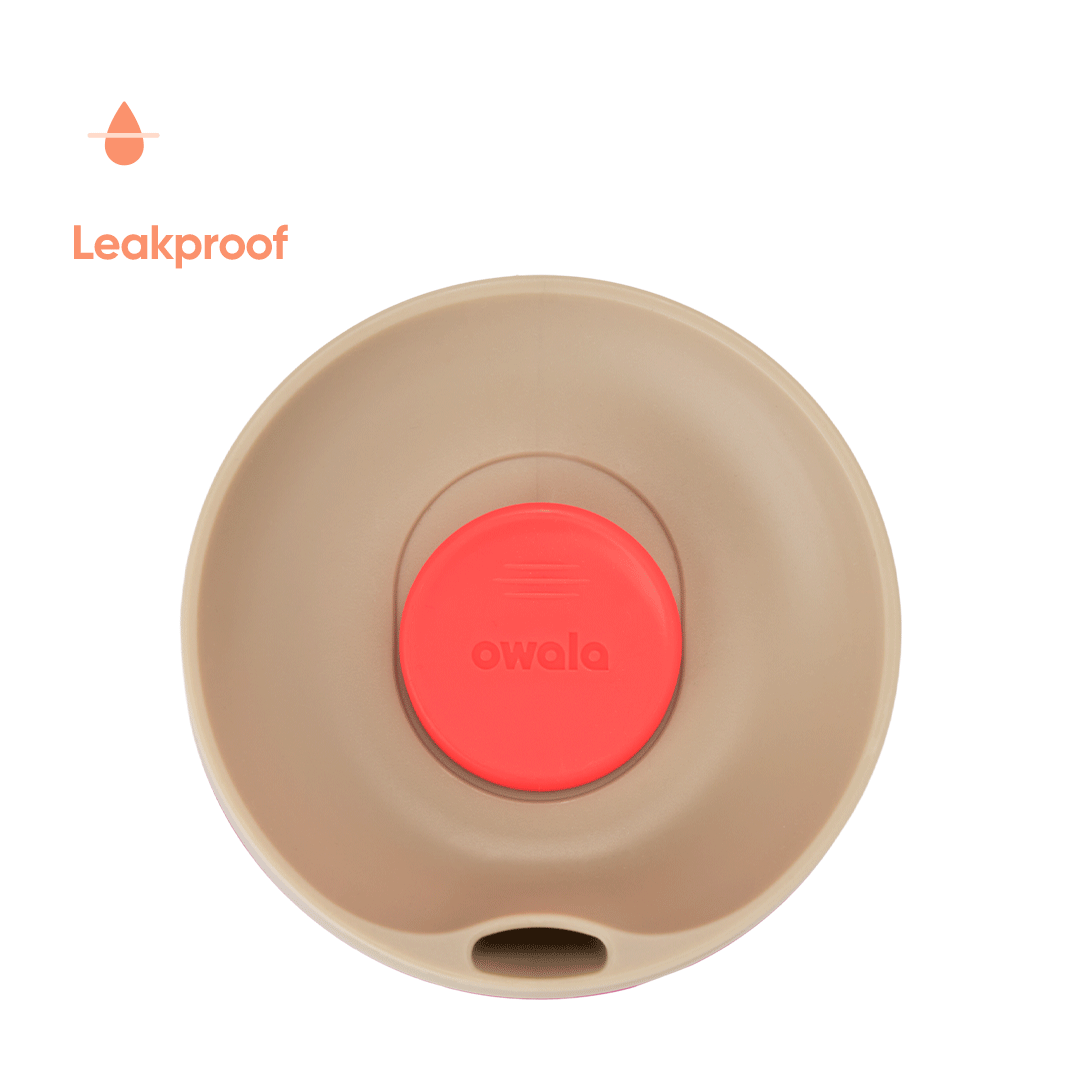 Owala SmoothSip® Slider - 12oz | 355ml