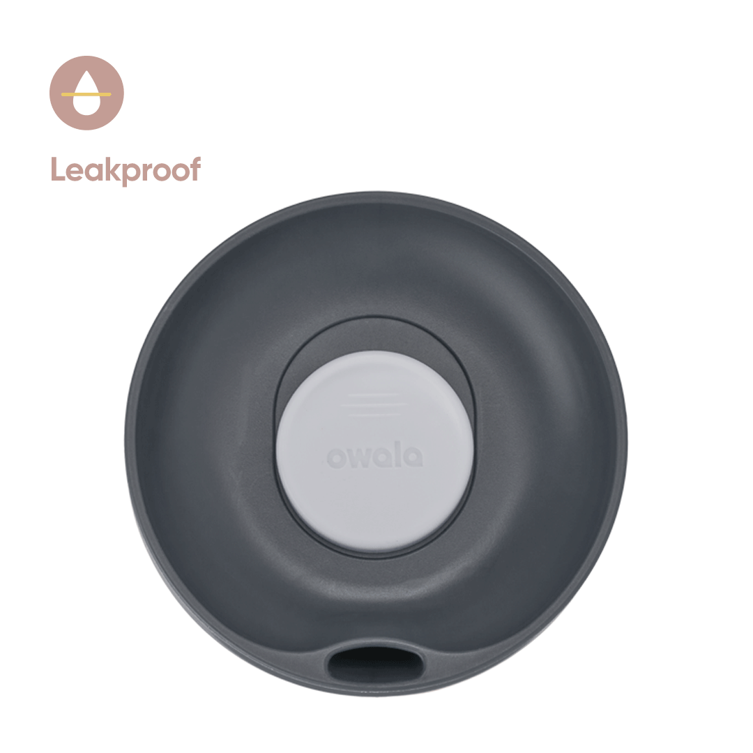 Owala SmoothSip® Slider - 12oz | 355ml