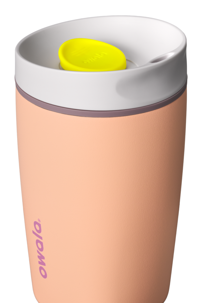 Owala SmoothSip® Slider - 12oz | 355ml