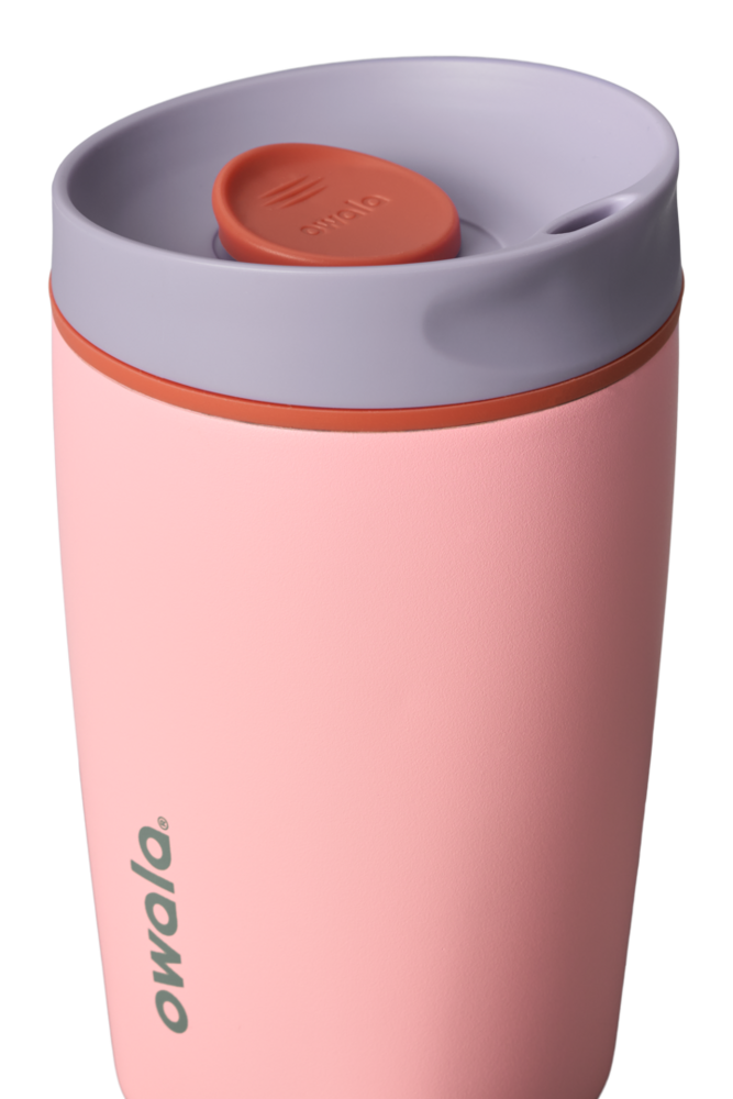 Owala SmoothSip® Slider - 12oz | 355ml